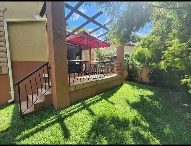 2 BEDROOM PROPERTY TO RENT IN SUNNINGHILL